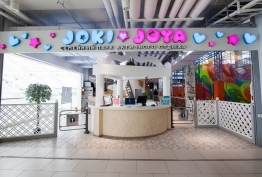 «Joki Joya»